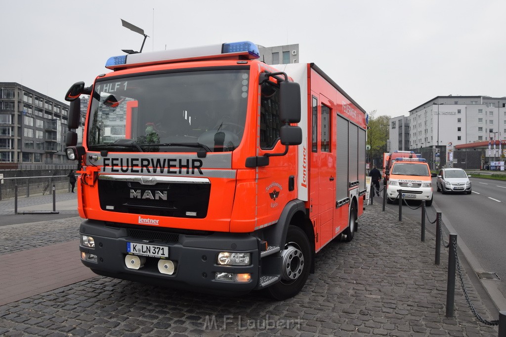 PRhein Koeln Innenstadt Rheinauhafen P140.JPG - Miklos Laubert